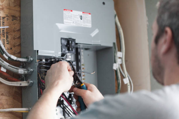 Industrial Electrical Services in Shawnee, KS